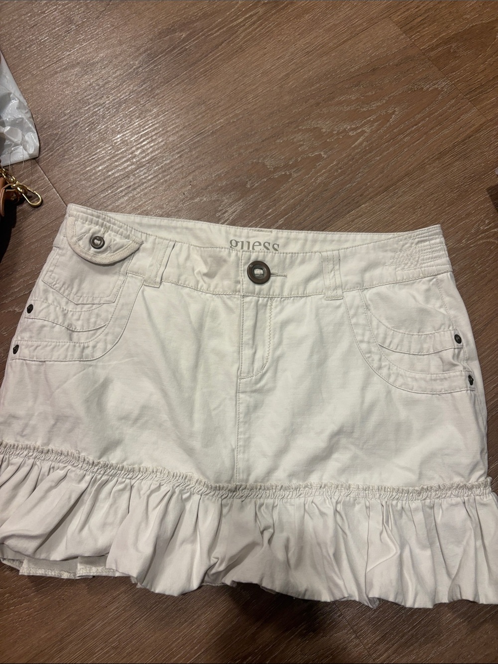 Guess Y2K Skirt